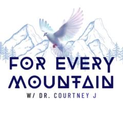 Dr. Courtney J