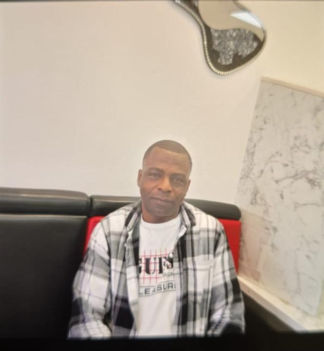 Omar Jordan