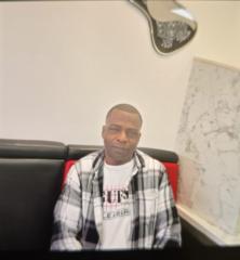 Omar Jordan