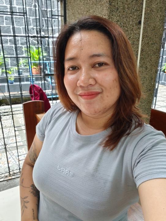 Mary Joy Angeles-Lupo