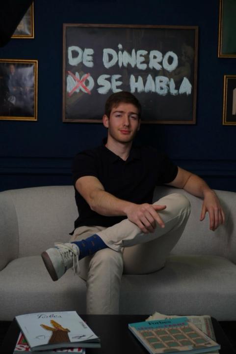 Javier Echarri