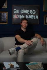 Javier Echarri