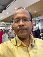 Anup Chowdhury