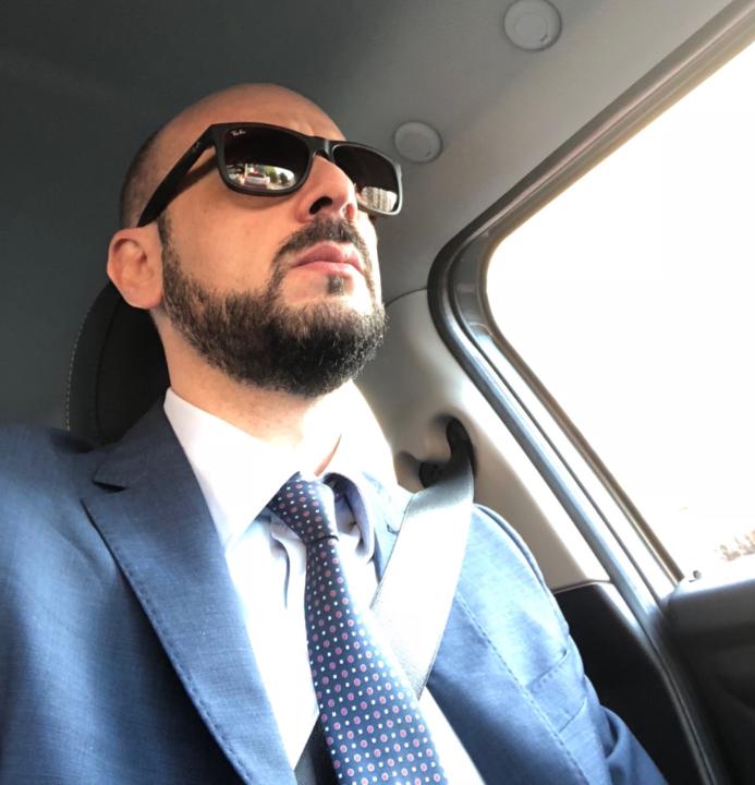 Gianluca Carluccio