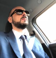 Gianluca Carluccio