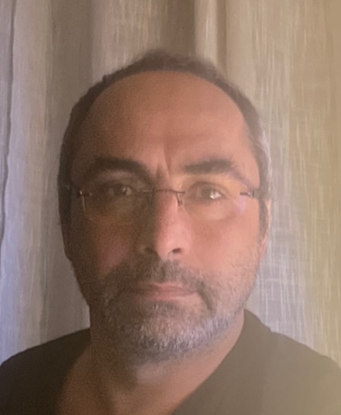Ali Afshari