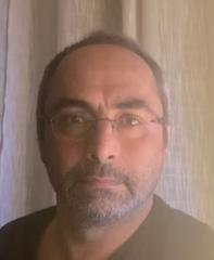 Ali Afshari