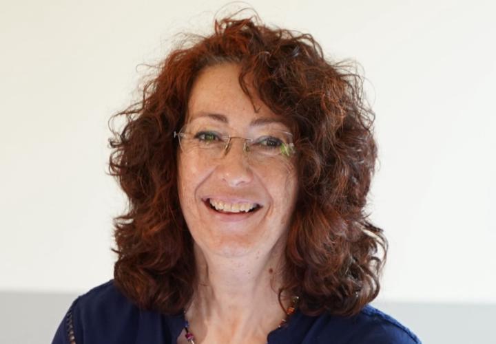 Valérie Odiot