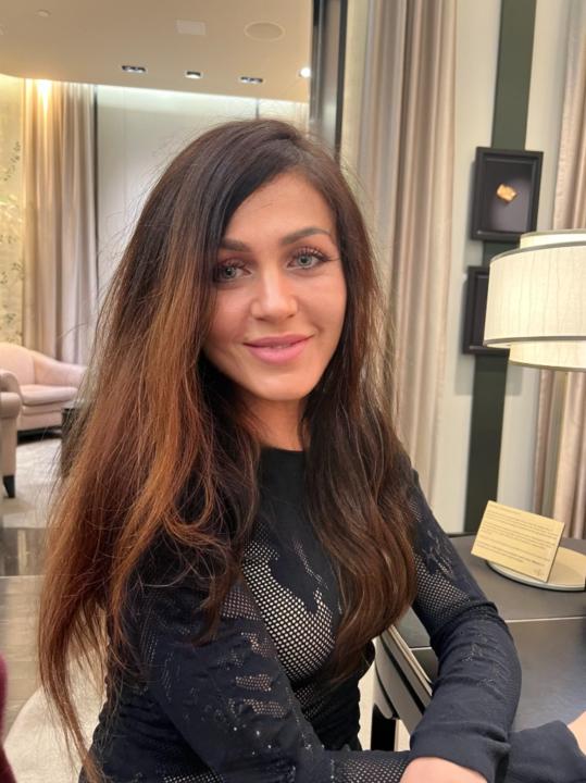 Natalia Mote