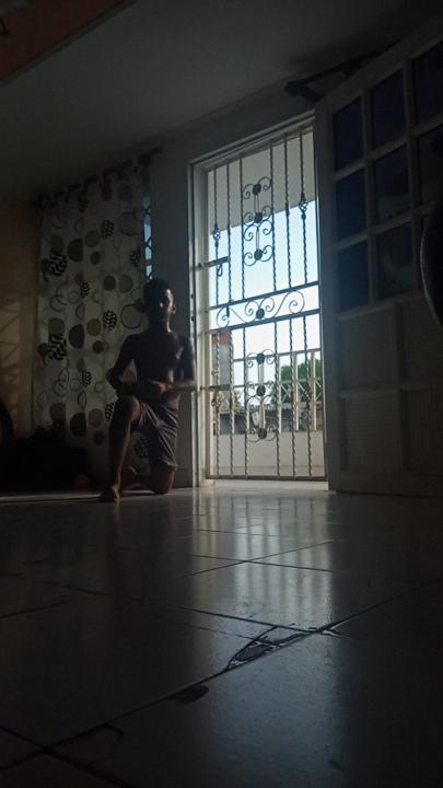 Oscar jose Navarro romero