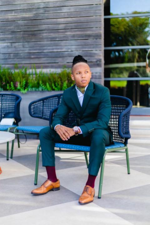 Aphiwe Ntloko