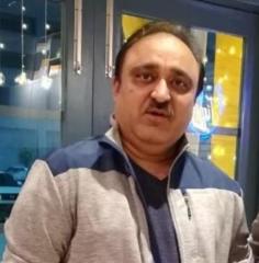 Sukhbir Nayar
