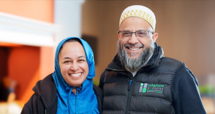 Interiors By Design, Leicester