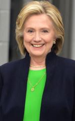 Mary Clinton