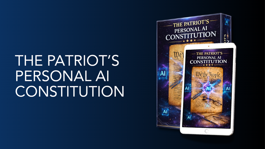 Patriot AI Constitution