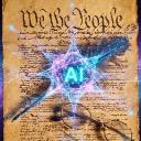 Patriot AI Constitution icon