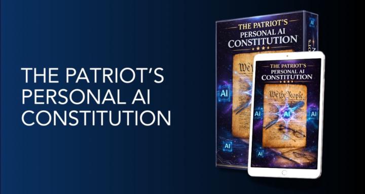 Patriot AI Constitution