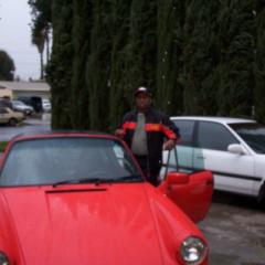 Olivevee Gantt