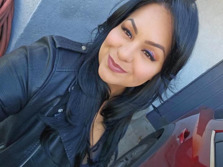 Marycruz Marmolejo