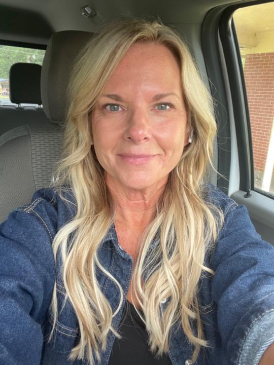 Kellie Manley