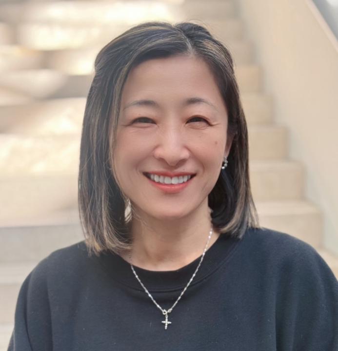 Eilen Li