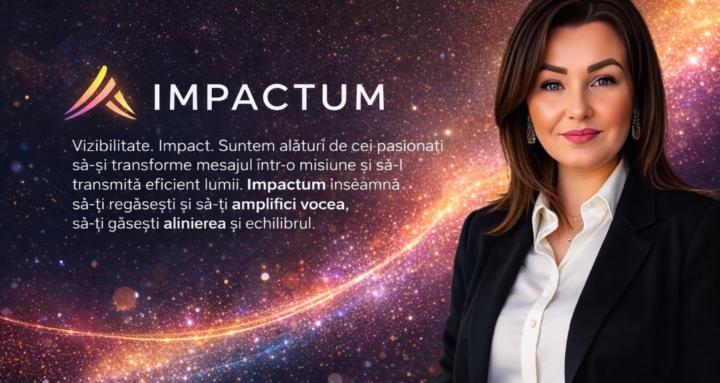 Impactum Academy