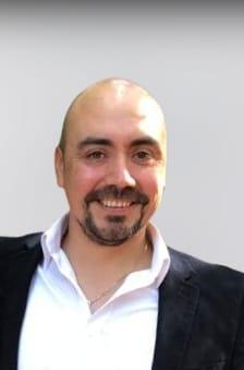 Rafael Albistur