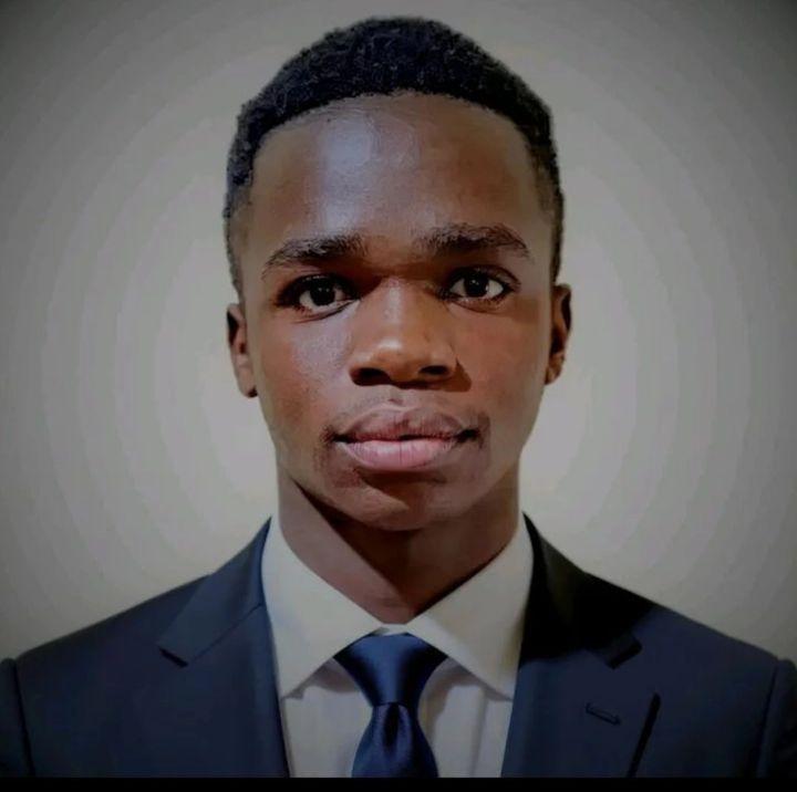 Alvin Oketch