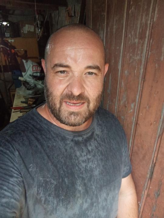 Anfosso Gianluca