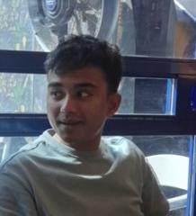 Yash Bhosle