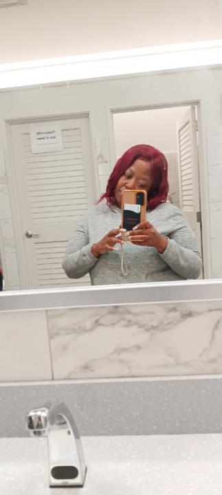 Shameka Whitfield
