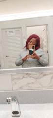 Shameka Whitfield