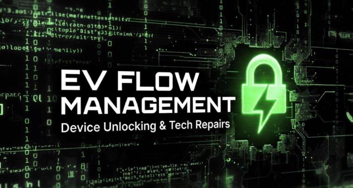 EV Flow Management LLC