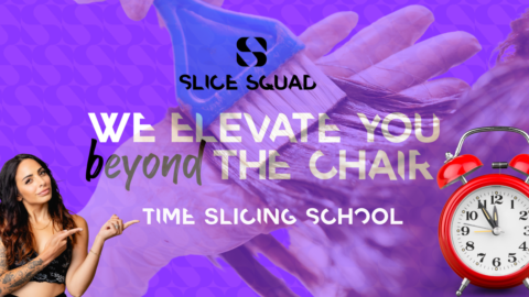 Time Slicing School gallery image