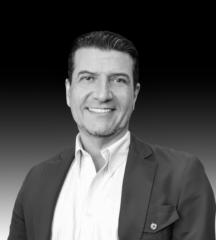 Plinio Pastor Palmieri