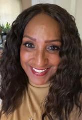 Vernita George