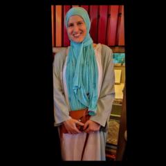 Eveline Mohammed Ali