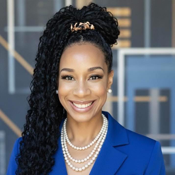 Nikki Handy