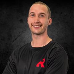 Brandon Harrison