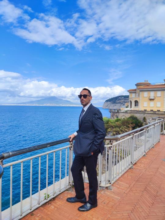 Francescosaverio Di Lallo