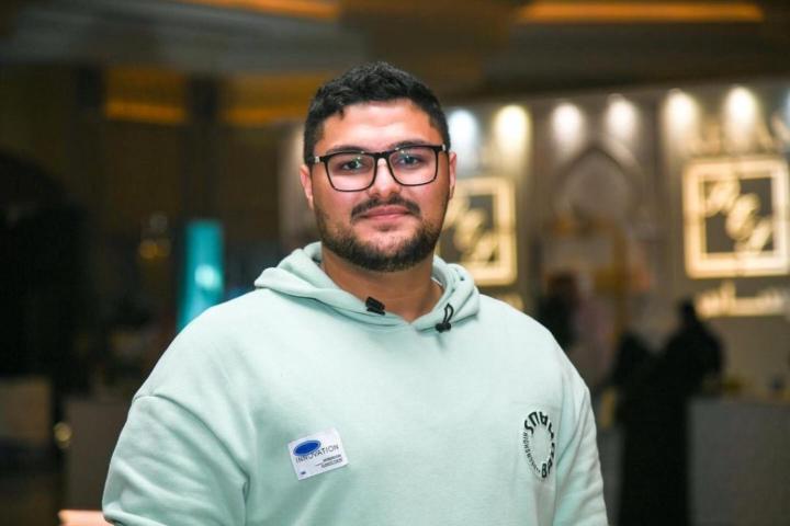 Rakan Zourob