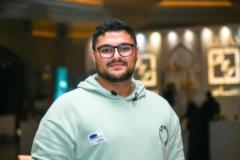 Rakan Zourob