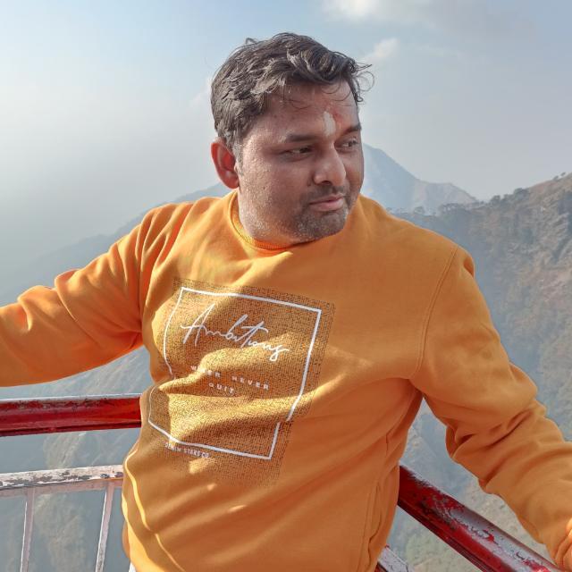 Kamal Yadav