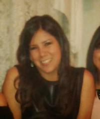 Evelyn Dapino