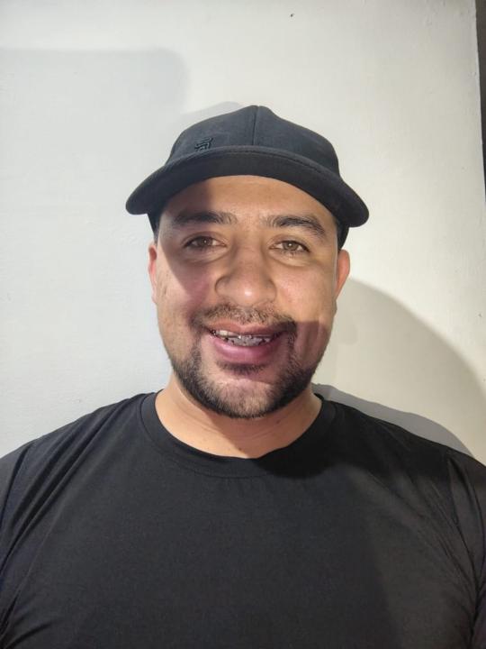 Alejandro Barrera