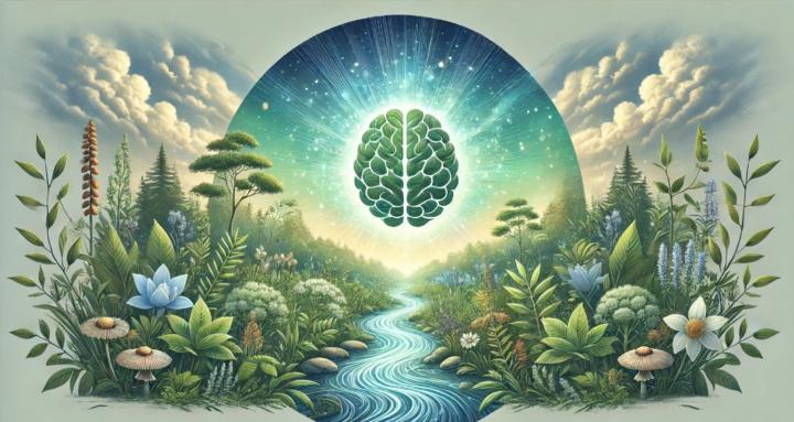 Dagda's Garden of Wellness