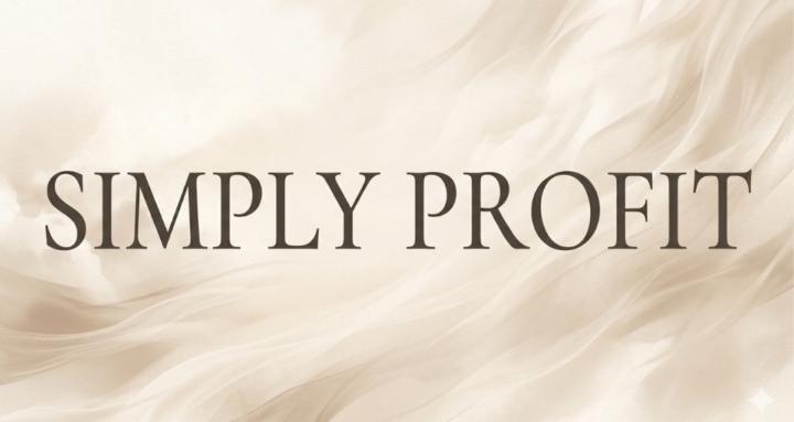 SIMPLY PROFIT