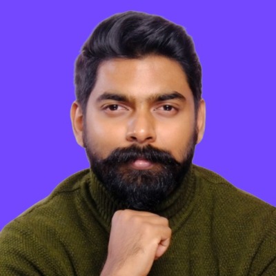 Deepak Yisrael