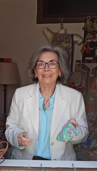 Lisete Góis Silva