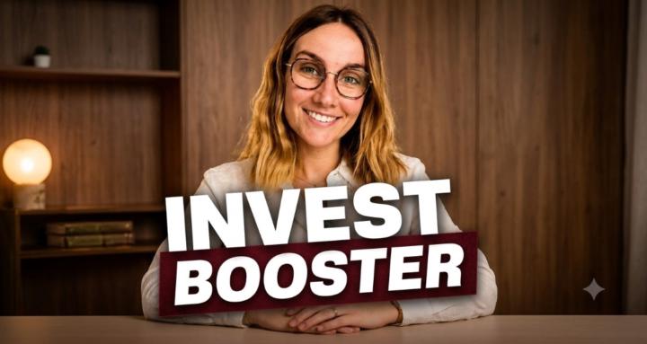 INVEST BOOSTER